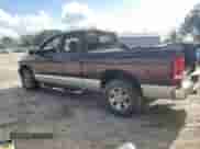 2005 Dodge 2500 SLT with VIN 3D7KR28C65G708240, listed as a Copart auction lot 44208785 with Not provided miles and Salvage title. Bid and sale history available at DreamBid. Image 2.