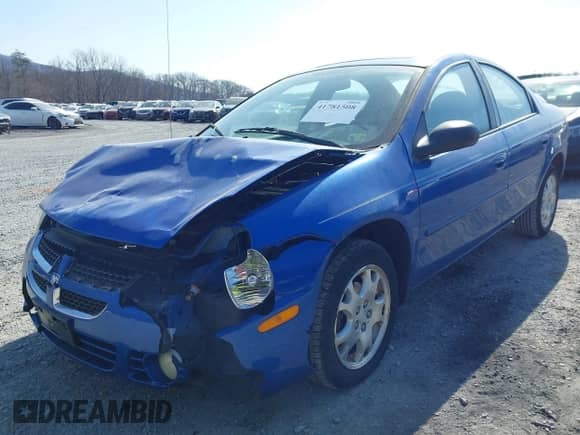 2005 Dodge Neon SXT z VIN 1B3ES56CX5D156966, wystawiony jako IAAI lot #41781508 z przebiegiem 76 951 mil mil oraz . Historia ofert i sprzedaży dostępna na DreamBid. Obrazek 6.