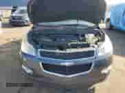 2011 Chevrolet Traverse LTZ z VIN 1GNKVLED4BJ280887, wystawiony jako Copart lot #80512475 z przebiegiem 214 264 mil mil oraz Czysty tytuł • Clean title. Historia ofert i sprzedaży dostępna na DreamBid. Obrazek 11.