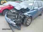 2007 Hyundai Entourage GLS with VIN KNDMC233676013319, listed as a IAAI auction lot 42663094 with 209,578 mi miles and . Bid and sale history available at DreamBid. Image 6.