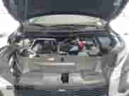 2024 Mitsubishi Outlander ES with VIN JA4J3UA84RZ028541, listed as a IAAI auction lot 42525288 with 36,240 mi miles and . Bid and sale history available at DreamBid. Image 10.
