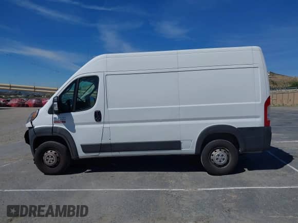 2019 Ram ProMaster Cargo с VIN 3C6TRVCG6KE526501, выставлен на аукционе IAAI как лот 41851694 с пробегом 152 856 миль миль и . История ставок и продаж доступна на DreamBid. Изображение 14.