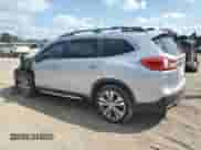 2019 Subaru Ascent Limited z VIN 4S4WMALD6K3468105, wystawiony jako Copart lot #70147025 z przebiegiem Nie podano mil oraz Szkoda całkowita • Salvage title. Historia ofert i sprzedaży dostępna na DreamBid. Obrazek 2.
