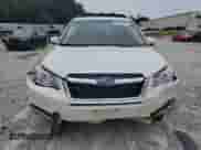 2018 Subaru Forester Premium z VIN JF2SJAGC8JH571154, wystawiony jako Copart lot #84559345 z przebiegiem 91 133 mil mil oraz Szkoda całkowita • Salvage title. Historia ofert i sprzedaży dostępna na DreamBid. Obrazek 5.