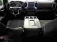 2020 Chevrolet Silverado 1500 LT с VIN 3GCUYDET6LG291320, выставлен на аукционе Copart как лот 43931405 с пробегом 120 613 миль миль и Чистый • Clean title. История ставок и продаж доступна на DreamBid. Изображение 8.