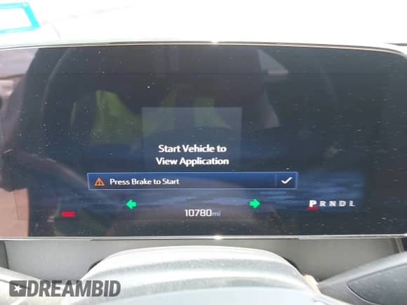 2024 Chevrolet Traverse FWD LT with VIN 1GNERGKS3RJ215941, listed as a IAAI auction lot 42374542 with 10,780 mi miles and . Bid and sale history available at DreamBid. Image 7.