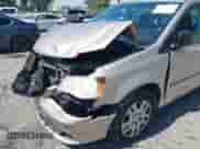 2014 Dodge Grand Caravan SE with VIN 2C4RDGBG2ER316379, listed as a IAAI auction lot 42531072 with 140,095 mi miles and . Bid and sale history available at DreamBid. Image 17.