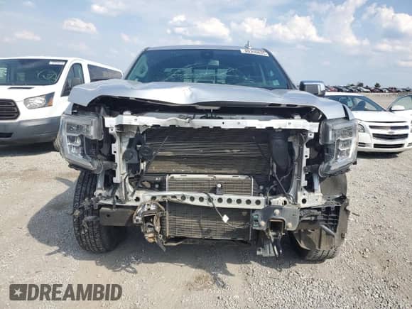 2021 GMC Sierra 1500 SLT z VIN 3GTU9DET8MG168052, wystawiony jako Copart lot #80350835 z przebiegiem 71 011 mil mil oraz Szkoda całkowita • Salvage title. Historia ofert i sprzedaży dostępna na DreamBid. Obrazek 5.