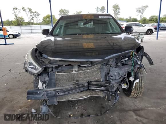 2015 Hyundai Santa Fe with VIN 5XYZTDLB3FG297609, listed as a Copart auction lot 71731775 with 193,122 mi miles and Salvage title. Bid and sale history available at DreamBid. Image 5.