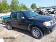 2012 Nissan Frontier SL с VIN 1N6AD0ER8CC461222, выставлен на аукционе IAAI как лот 42996841 с пробегом 219 374 миль миль и . История ставок и продаж доступна на DreamBid. Изображение 13.