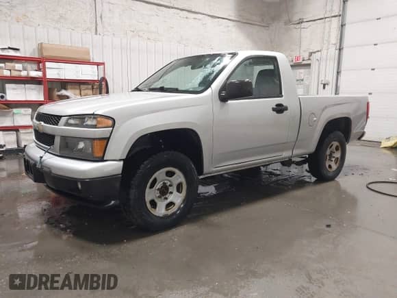 2012 Chevrolet Colorado с VIN 1GCGTBFE9C8155530, выставлен на аукционе IAAI как лот 41806674 с пробегом 51 484 миль миль и . История ставок и продаж доступна на DreamBid. Изображение 17.