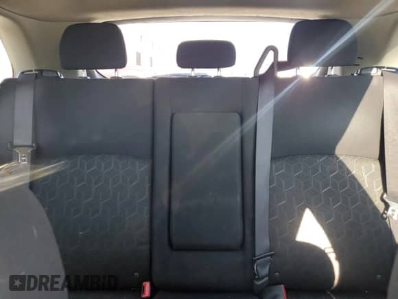 2020 Mitsubishi Outlander ES с VIN JA4AP3AUXLU030374, выставлен на аукционе Copart как лот 80816435 с пробегом 122 639 миль миль и Списание • Salvage title. История ставок и продаж доступна на DreamBid. Изображение 10.