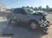 2013 Ford F-150 XL z VIN 1FTEW1CM2DKE63096, wystawiony jako Copart lot #84458225 z przebiegiem Nie podano mil oraz Szkoda całkowita • Salvage title. Historia ofert i sprzedaży dostępna na DreamBid. Obrazek 4.