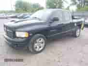 2003 Dodge 1500 ST с VIN 1D7HA18D03S273953, выставлен на аукционе IAAI как лот 42309606 с пробегом 222 432 миль миль и . История ставок и продаж доступна на DreamBid. Изображение 2.