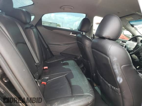 2011 Hyundai Sonata GLS с VIN 5NPEB4ACXBH246706, выставлен на аукционе Copart как лот 84053345 с пробегом 68 646 миль миль и Списание • Salvage title. История ставок и продаж доступна на DreamBid. Изображение 10.