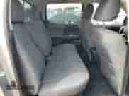2021 Toyota Tacoma SR5 с VIN 3TMBZ5DN9MM031087, выставлен на аукционе Copart как лот 54761185 с пробегом 80 309 миль миль и Списание • Salvage title. История ставок и продаж доступна на DreamBid. Изображение 10.