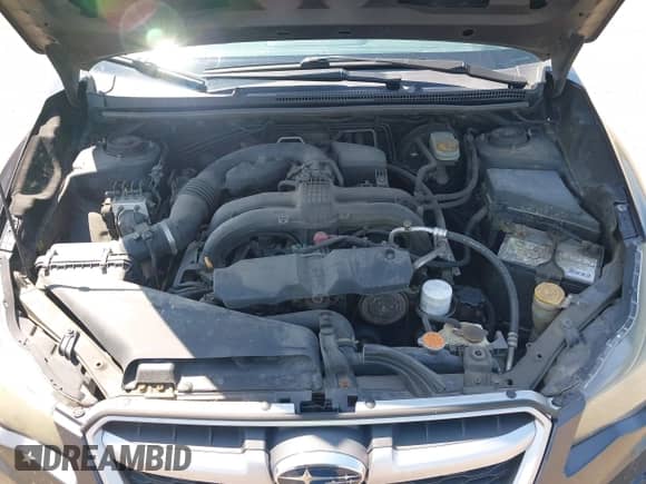 2012 Subaru Impreza Special Sports Premium z VIN JF1GPAL67CH211580, wystawiony jako IAAI lot #42646560 z przebiegiem 163 928 mil mil oraz . Historia ofert i sprzedaży dostępna na DreamBid. Obrazek 10.