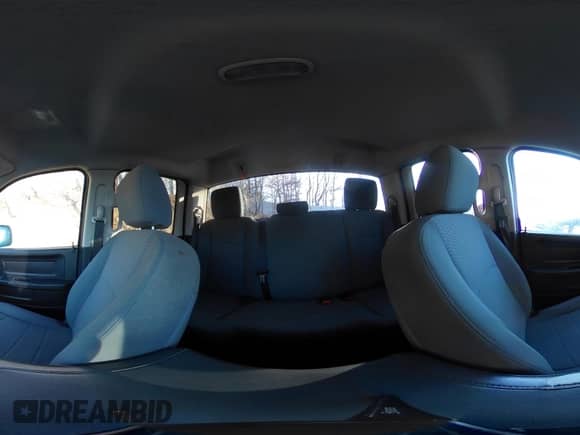 2013 Ram 1500 Tradesman with VIN 1C6RR7FT9DS543551, listed as a IAAI auction lot 41103420 with 254,234 mi miles and . Bid and sale history available at DreamBid. Image 24.