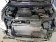 2012 Hyundai Veracruz Limited с VIN KM8NUDCC1CU205228, выставлен на аукционе Copart как лот 76097334 с пробегом 94 802 миль миль и Списание • Salvage title. История ставок и продаж доступна на DreamBid. Изображение 12.