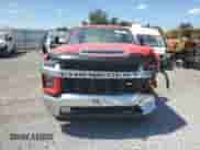 2022 Chevrolet Silverado 2500HD LT с VIN 1GC4YNE75NF109152, выставлен на аукционе Copart как лот 70894075 с пробегом 35 466 миль миль и Списание • Salvage title. История ставок и продаж доступна на DreamBid. Изображение 5.