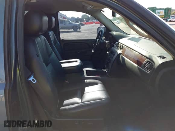 2010 GMC Sierra 1500 SLT с VIN 1GTSKWE35AZ194594, выставлен на аукционе IAAI как лот 42572901 с пробегом 250 992 миль миль и . История ставок и продаж доступна на DreamBid. Изображение 5.