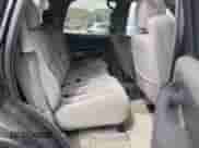 2003 Chevrolet Tahoe LS z VIN 1GNEC13T73R166712, wystawiony jako IAAI lot #43251150 z przebiegiem 243 592 mil mil oraz . Historia ofert i sprzedaży dostępna na DreamBid. Obrazek 8.