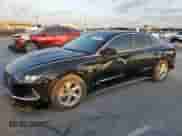 2021 Hyundai Sonata SE z VIN 5NPEG4JA1MH110337, wystawiony jako Copart lot #52131455 z przebiegiem Nie podano mil oraz Szkoda całkowita • Salvage title. Historia ofert i sprzedaży dostępna na DreamBid. Obrazek 1.