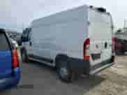 2016 Ram ProMaster Cargo с VIN 3C6TRVCG7GE127801, выставлен на аукционе Copart как лот 57658115 с пробегом 174 970 миль миль и Чистый • Clean title. История ставок и продаж доступна на DreamBid. Изображение 2.