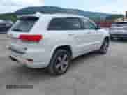 2015 Jeep Grand Cherokee High Altitude z VIN 1C4RJFCM5FC714493, wystawiony jako IAAI lot #42886915 z przebiegiem 180 687 mil mil oraz . Historia ofert i sprzedaży dostępna na DreamBid. Obrazek 4.