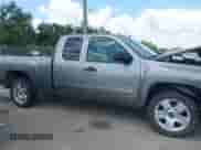 2007 Chevrolet Silverado 1500 LTZ with VIN 1GCEC19037Z591985, listed as a IAAI auction lot 43320583 with 273,703 mi miles and . Bid and sale history available at DreamBid. Image 13.