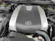 2021 Lexus IS 300 with VIN JTHC81F27M5045772, listed as a Copart auction lot 57782055 with 21,753 mi miles and Salvage title. Bid and sale history available at DreamBid. Image 13.