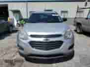 2016 Chevrolet Equinox LS с VIN 2GNFLEEK2G6296463, выставлен на аукционе Copart как лот 69223055 с пробегом 121 615 миль миль и Чистый • Clean title. История ставок и продаж доступна на DreamBid. Изображение 5.