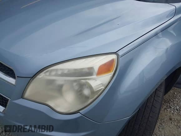 2014 Chevrolet Equinox LS с VIN 2GNALAEK8E6300421, выставлен на аукционе IAAI как лот 43429510 с пробегом 113 508 миль миль и . История ставок и продаж доступна на DreamBid. Изображение 6.