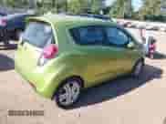 2013 Chevrolet Spark LS с VIN KL8CB6S97DC520361, выставлен на аукционе IAAI как лот 43068611 с пробегом 138 641 миль миль и . История ставок и продаж доступна на DreamBid. Изображение 4.
