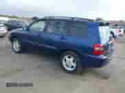 2007 Toyota Highlander w/3rd Row z VIN JTEDP21A670128944, wystawiony jako IAAI lot #43502852 z przebiegiem 256 971 mil mil oraz . Historia ofert i sprzedaży dostępna na DreamBid. Obrazek 3.