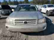 2007 Toyota Highlander Limited z VIN JTEEP21AX70208123, wystawiony jako Copart lot #82285635 z przebiegiem 107 150 mil mil oraz Szkoda całkowita • Salvage title. Historia ofert i sprzedaży dostępna na DreamBid. Obrazek 5.