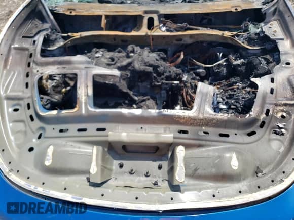 2016 Dodge Dart SE with VIN 1C3CDFAA4GD704608, listed as a Copart auction lot 65589545 with Not provided miles and Non repairable. Bid and sale history available at DreamBid. Image 11.
