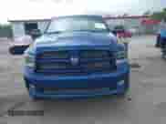 2010 Dodge 1500 SLT z VIN 1D7RV1CT8AS244138, wystawiony jako IAAI lot #42550187 z przebiegiem 160 157 mil mil oraz . Historia ofert i sprzedaży dostępna na DreamBid. Obrazek 13.