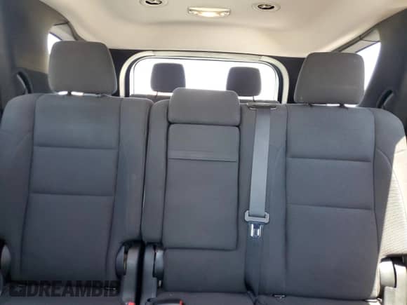 2011 Dodge Durango Express with VIN 1D4RD2GG9BC615824, listed as a Copart auction lot 66359255 with 153,575 mi miles and Salvage title. Bid and sale history available at DreamBid. Image 10.