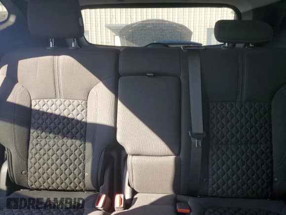 2019 Chevrolet Blazer with VIN 3GNKBGRS1KS589725, listed as a Copart auction lot 71661375 with 102,408 mi miles and Salvage title. Bid and sale history available at DreamBid. Image 10.