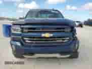 2016 Chevrolet Silverado 1500 LTZ с VIN 1GCVKSEC2GZ138627, выставлен на аукционе Copart как лот 85443564 с пробегом 156 504 миль миль и Списание • Salvage title. История ставок и продаж доступна на DreamBid. Изображение 5.