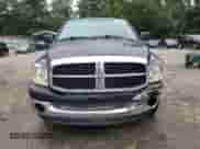 2007 Dodge 1500 SLT z VIN 1D7HA16227J517664, wystawiony jako Copart lot #67078845 z przebiegiem 158 167 mil mil oraz Szkoda całkowita • Salvage title. Historia ofert i sprzedaży dostępna na DreamBid. Obrazek 5.