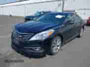 2016 Hyundai Azera с VIN KMHFG4JG2GA506860, выставлен на аукционе IAAI как лот 42552480 с пробегом 53 012 миль миль и . История ставок и продаж доступна на DreamBid. Изображение 17.