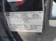 2010 Chevrolet HHR LS с VIN 3GNBAADB2AS525974, выставлен на аукционе IAAI как лот 42750510 с пробегом 249 235 миль миль и . История ставок и продаж доступна на DreamBid. Изображение 9.