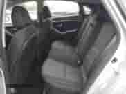 2017 Hyundai Elantra с VIN KMHD35LH1HU355413, выставлен на аукционе Copart как лот 70568605 с пробегом 80 937 миль миль и Списание • Salvage title. История ставок и продаж доступна на DreamBid. Изображение 10.