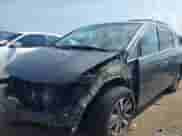 2016 Honda Odyssey Touring Elite z VIN 5FNRL5H97GB034558, wystawiony jako IAAI lot #42862918 z przebiegiem 118 891 mil mil oraz . Historia ofert i sprzedaży dostępna na DreamBid. Obrazek 2.