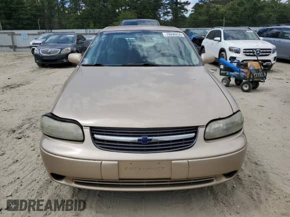 2001 Chevrolet Malibu LS с VIN 1G1NE52J816149354, выставлен на аукционе Copart как лот 70690255 с пробегом 181 821 миль миль и Списание • Salvage title. История ставок и продаж доступна на DreamBid. Изображение 5.