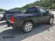 2005 Dodge 1500 SLT с VIN 1D7HU16DX5J650307, выставлен на аукционе Copart как лот 71852515 с пробегом 157 927 миль миль и Списание • Salvage title. История ставок и продаж доступна на DreamBid. Изображение 3.