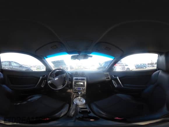 2007 Hyundai Tiburon GT с VIN KMHHN66F97U250757, выставлен на аукционе IAAI как лот 41363768 с пробегом 95 365 миль миль и . История ставок и продаж доступна на DreamBid. Изображение 18.