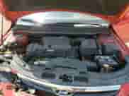 2010 Hyundai Elantra GLS с VIN KMHDC8AE3AU066209, выставлен на аукционе Copart как лот 68336525 с пробегом 144 190 миль миль и Списание • Salvage title. История ставок и продаж доступна на DreamBid. Изображение 11.